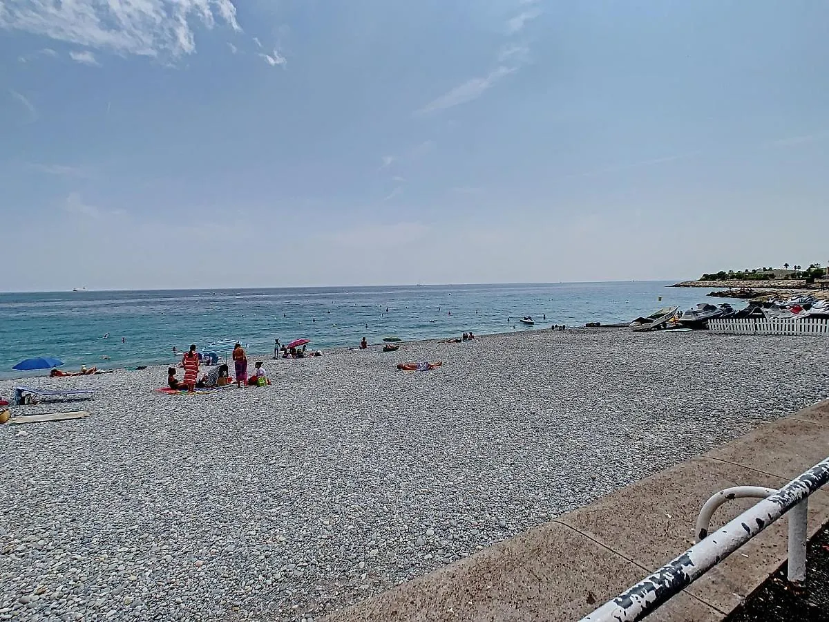 Studio Nizza 0*,  Frankreich