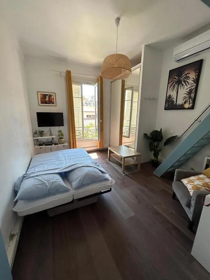 Studio Nizza