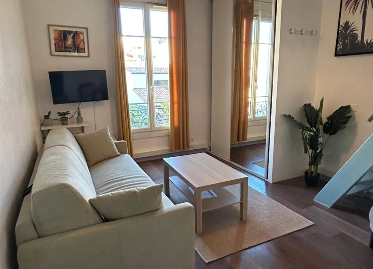 Studio Nizza