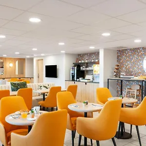 アパートホテル Residhome Aeroport, ニース