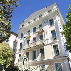 2* Lejlighedshotel Odalys - Centre